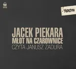 Młot na czarownice - Jacek Piekara