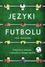 Języki futbolu - Tom Williams