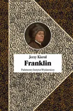 Franklin - Jerzy Kierul