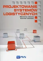 Projektowanie systemów logistycznych - Konrad Lewczuk