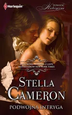 Podwójna intryga - Stella Cameron