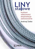 Liny stalowe - Andrzej Tytko