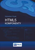 HTML5 - Sebastian Rosik