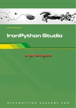 IronPython Studio - Marian Mysior