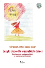 Języki obce dla wszystkich dzieci - Christoph Jaffke