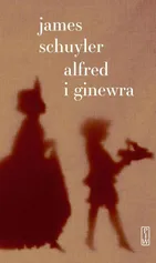Alfred i Ginewra - James Schuyler
