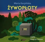 Żywopłoty - Maria Karpińska