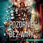 Pozornie bez winy - Paulina Medyńska