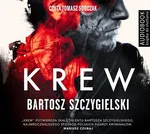 Krew - Bartosz Szczygielski