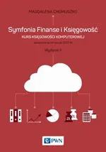 Symfonia Finanse i Księgowość - Magdalena Chomuszko