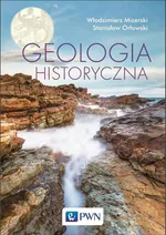Geologia historyczna - Stanisław Orłowski