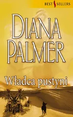 Władca pustyni - Diana Palmer