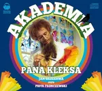 Akademia Pana Kleksa - Jan Brzechwa