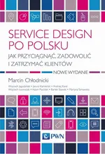 Service design po polsku - Andrzej Karel