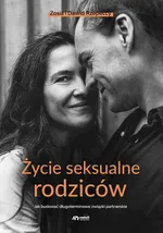 Życie seksualne rodziców - Dawid Rzepecki