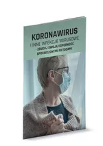 Koronawirus i inne infekcje wirusowe - Praca zbiorowa