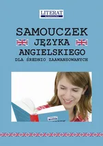 Samouczek języka angielskiego dla średnio zaawansowanych - Dorota Olszewska