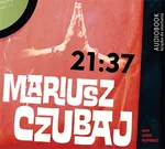 21:37 - Mariusz Czubaj