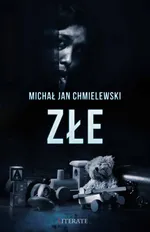 Złe - Michał Chmielewski