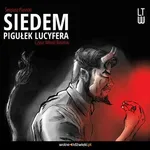 Siedem pigułek Lucyfera - Sergiusz Piasecki