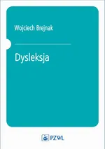 Dysleksja - W. J. Brejnak