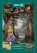 Przygody Alicji w krainie czarów - Lewis Carroll