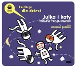 Julka i koty - Tomasz Trojanowski