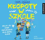 Kłopoty w szkole - Chris Higgins