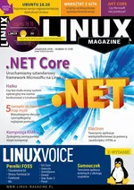 Linux Magazine 12/2018 (178) - Praca zbiorowa
