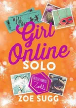 Girl Online solo - Zoe Sugg