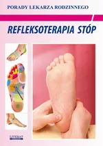 Refleksoterapia stóp - Emilia Chojnowska