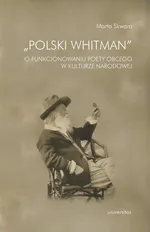 Polski Whitman - Marta Skwara