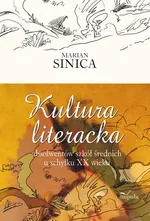 Kultura literacka - Marian Sinica