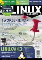 Linux Magazine 09/2018 (175) - Praca zbiorowa