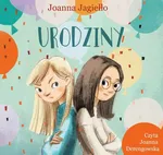 Urodziny - Joanna Jagiełło