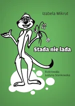 Stada nie lada - Justyna Stankowska
