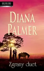 Zgrany duet - Diana Palmer
