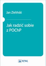 Jak radzić sobie z POChP - Jan Zieliński