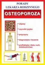 Osteoporoza - Praca zbiorowa