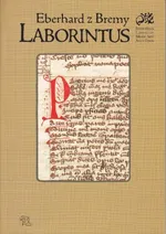 Laborintus - Eberhard z Bremy