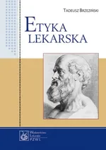 Etyka lekarska - Tadeusz Brzeziński