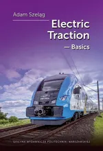 Electric Traction – Basis - Adam Szeląg