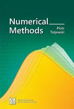 Numerical Methods - Piotr Tatjewski