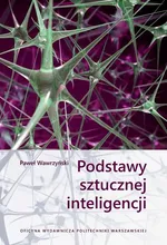 Podstawy sztucznej inteligencji - Paweł Wawrzyński