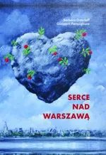 Serce nad Warszawą - Barbara Osterloff