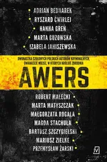 Awers - Adrian Bednarek