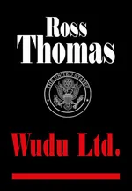 Wudu Ltd. - Ross Thomas