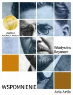 Wspomnienie - Władysław Reymont