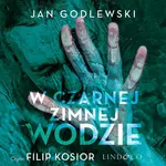 W czarnej zimnej wodzie - Jan Godlewski