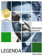 Legenda - Władysław Reymont